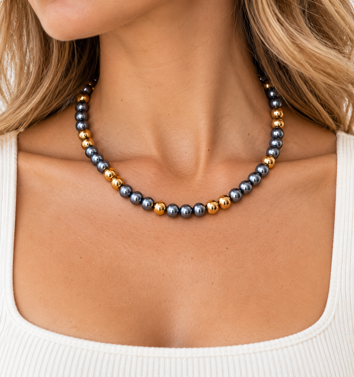 City Lights Necklace