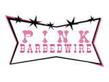 Pink Barbed Wire
