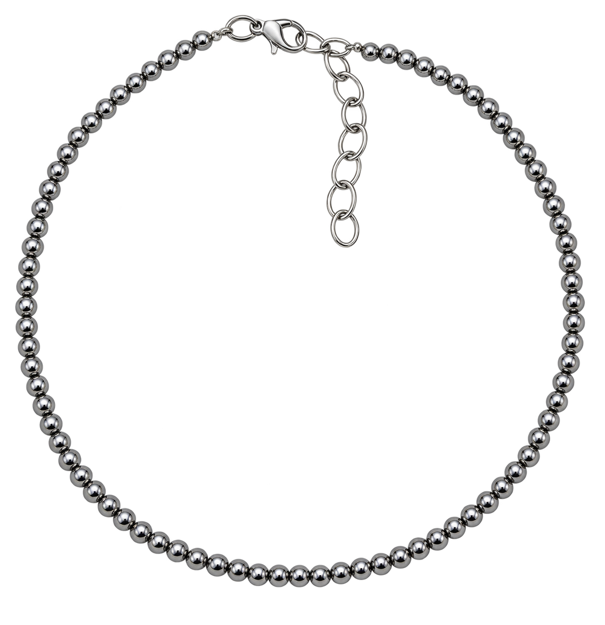 Essential Beaded Necklaces