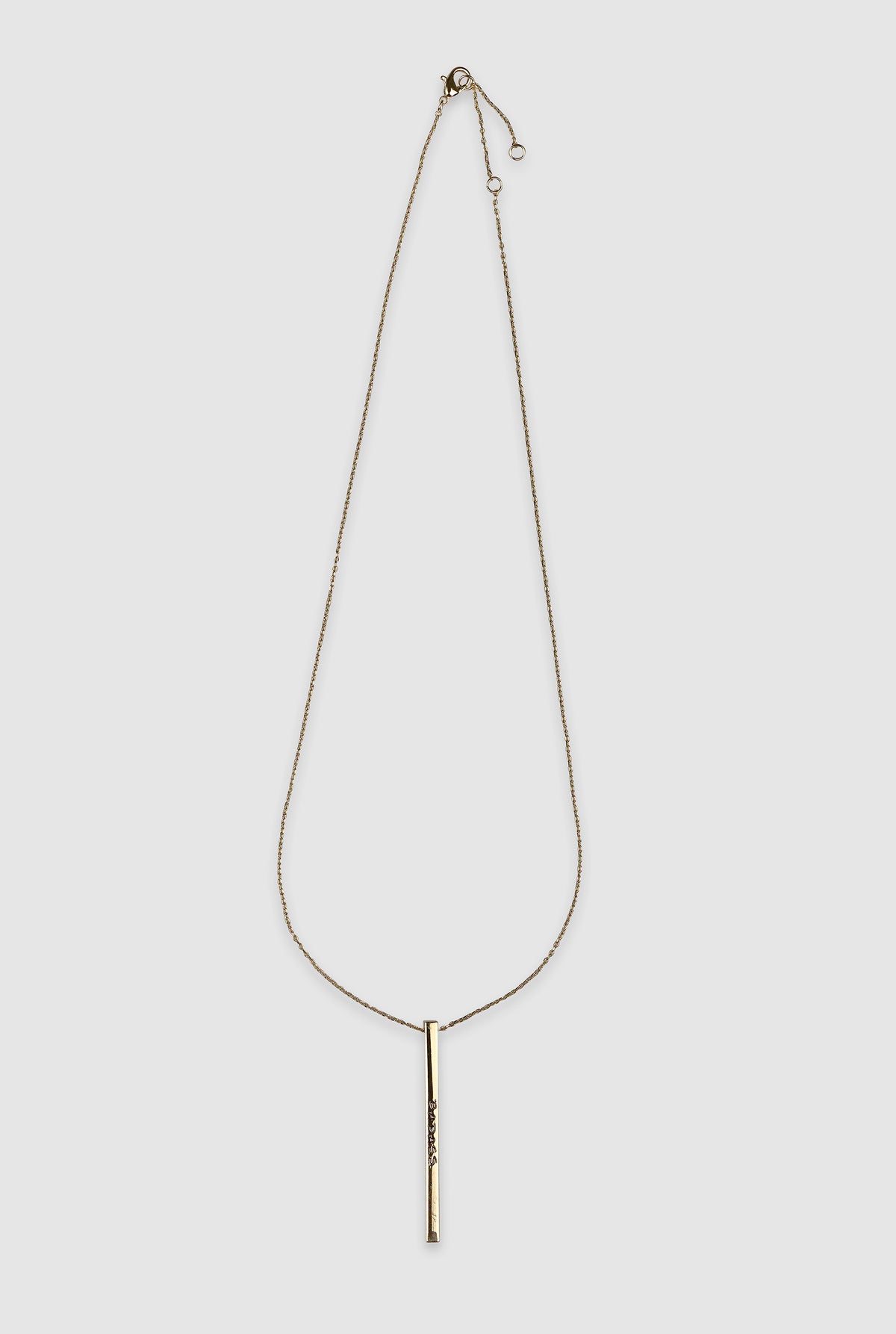 Badass Necklace