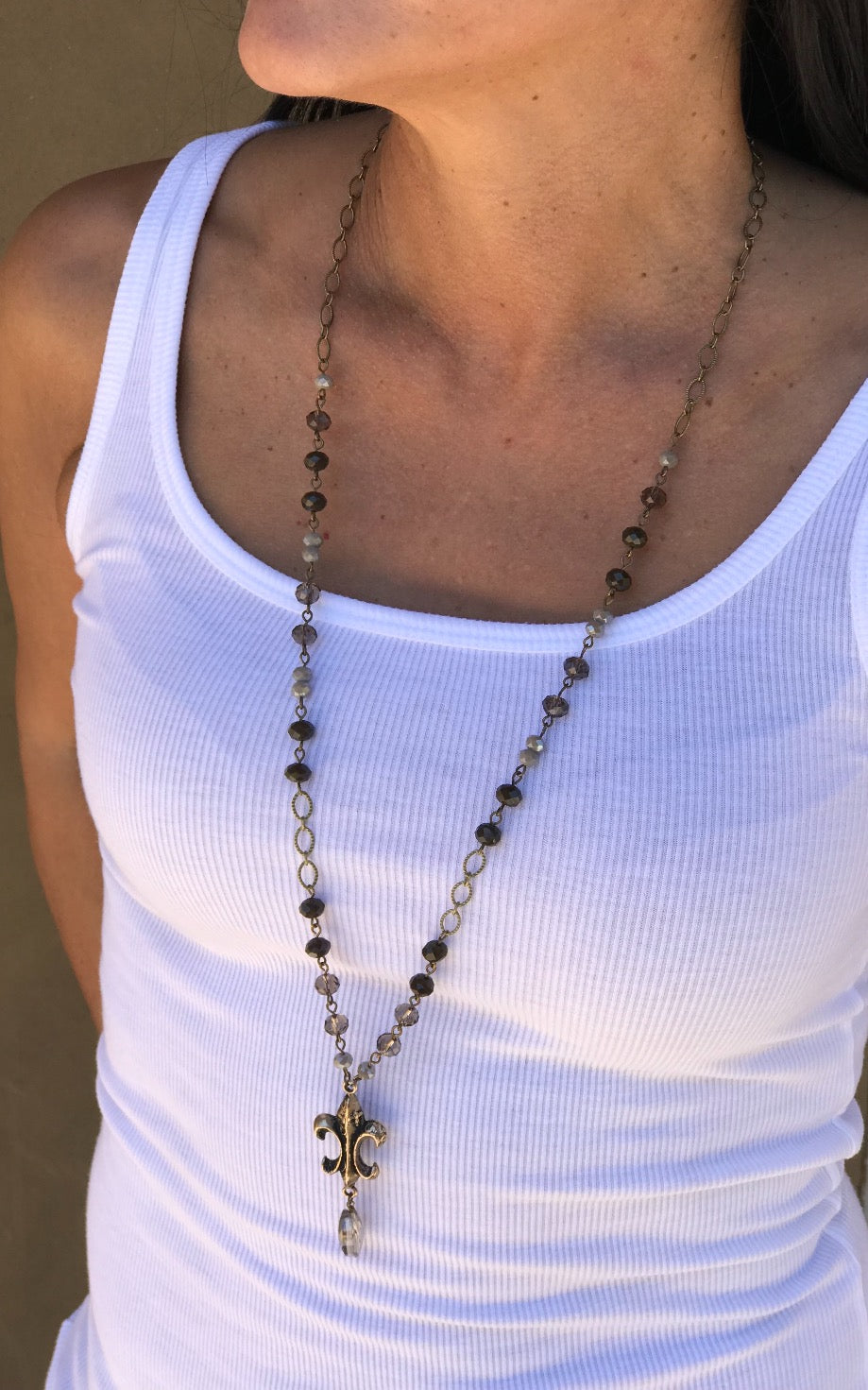 Kelly Necklace