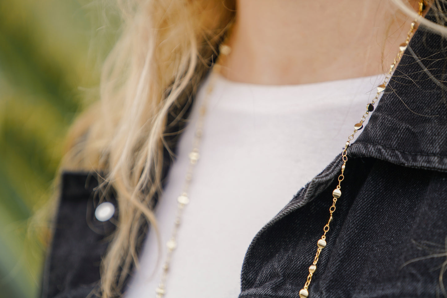Gracie Chain