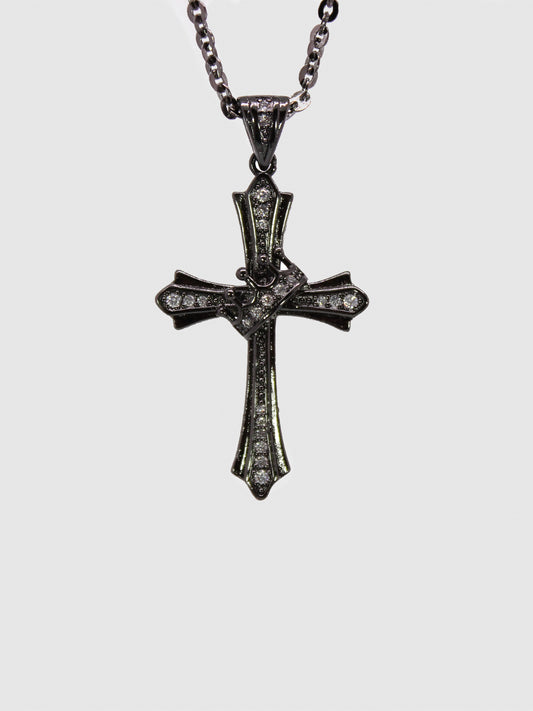 Julianna Cross
