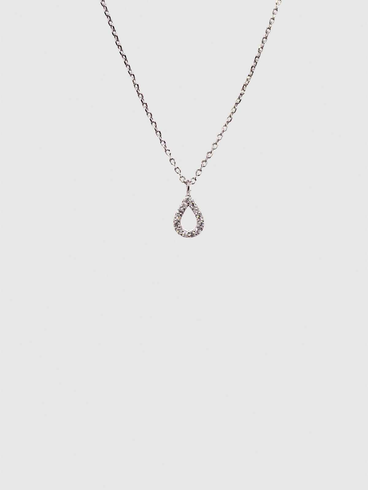 Karen Necklace