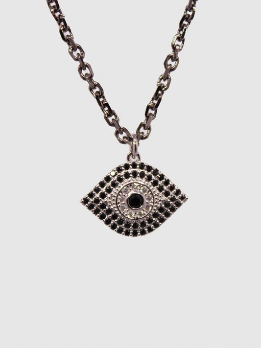 Sydney Evil eye