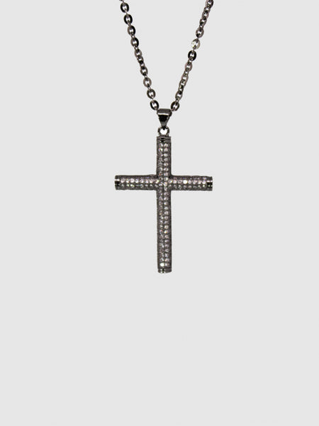 Vicky Cross – Pink Barbed Wire