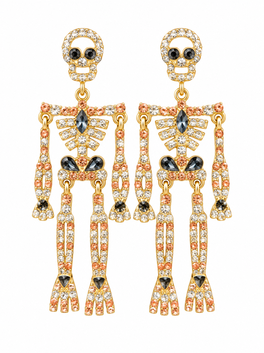 Till Death Do Us Sparkle Earrings