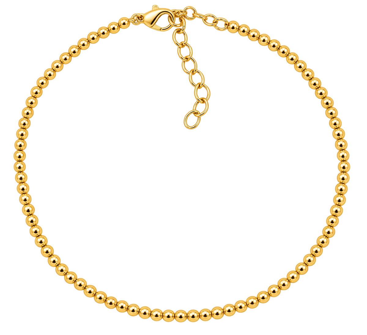 Essential Beaded Necklaces