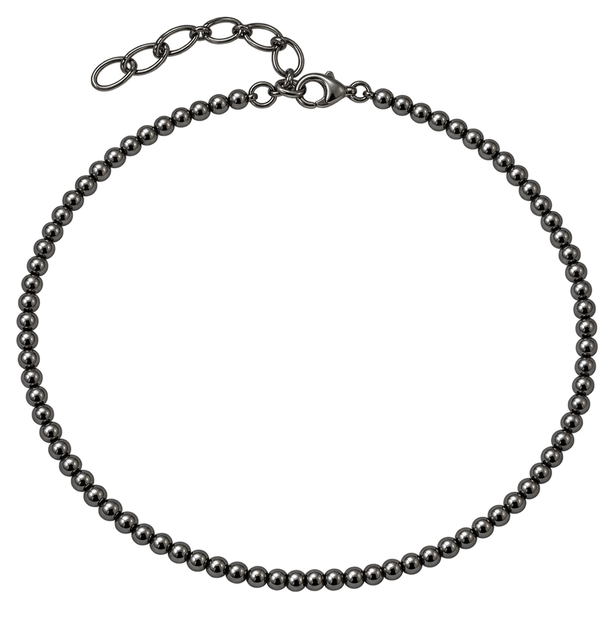 Essential Beaded Necklaces