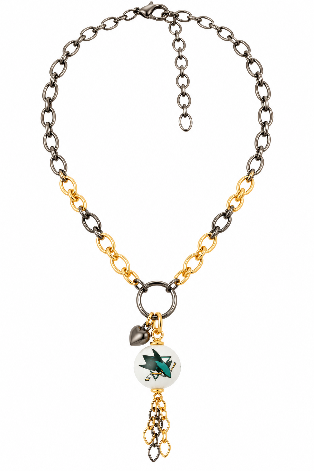 The Fan Favorite Necklace
