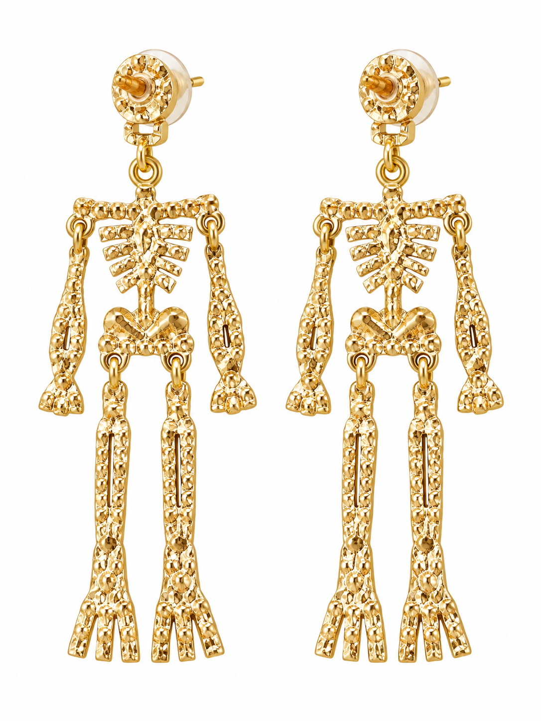 Till Death Do Us Sparkle Earrings