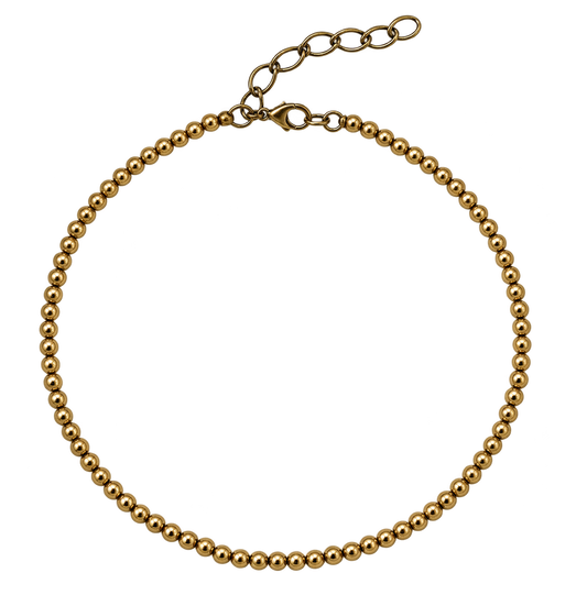 Essential Beaded Necklaces