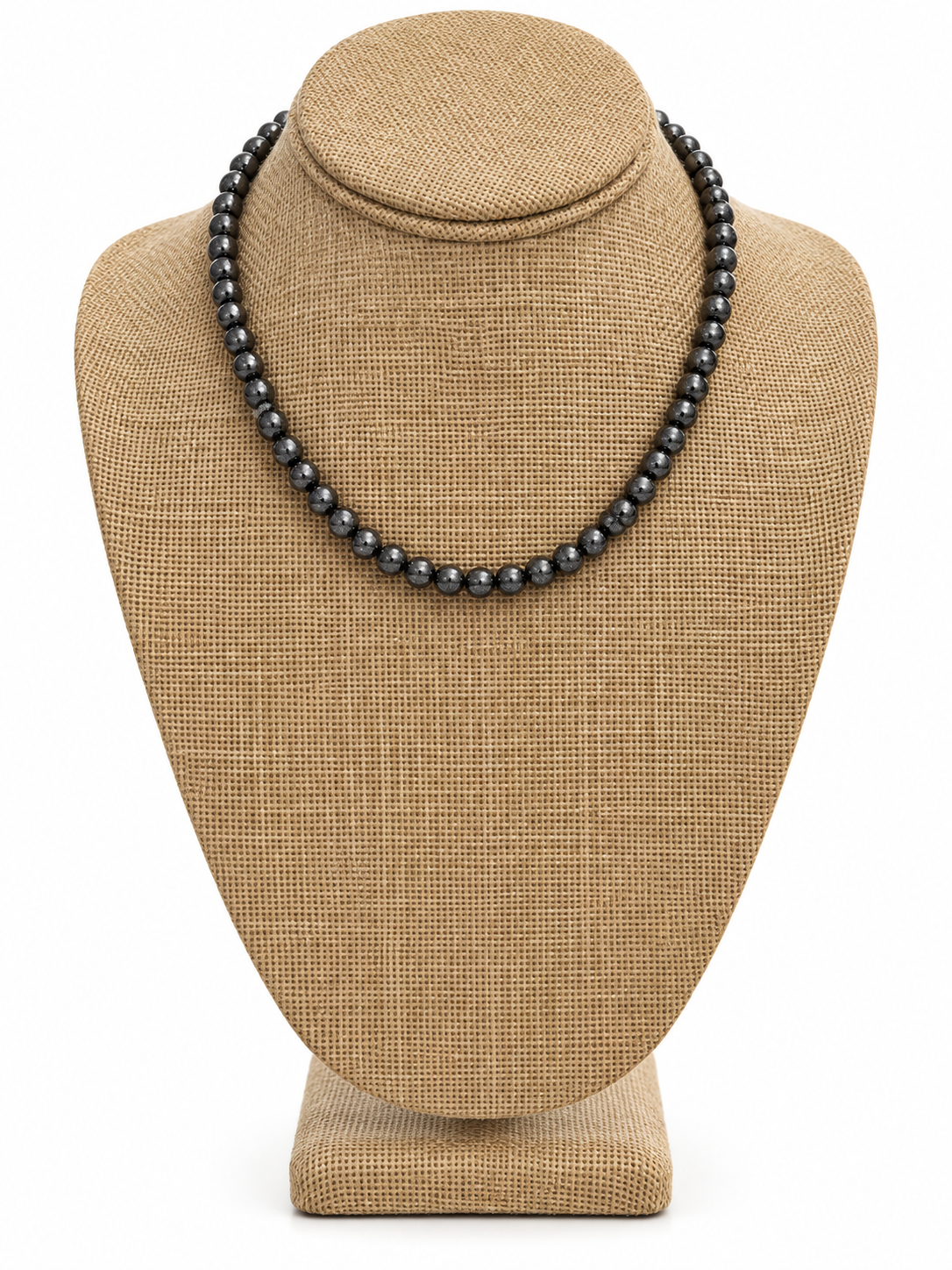 Large Essential Beaded Necklaces