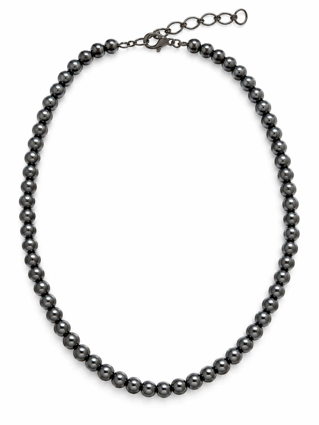 Large Essential Beaded Necklaces