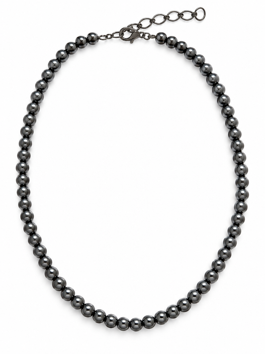 Large Essential Beaded Necklaces