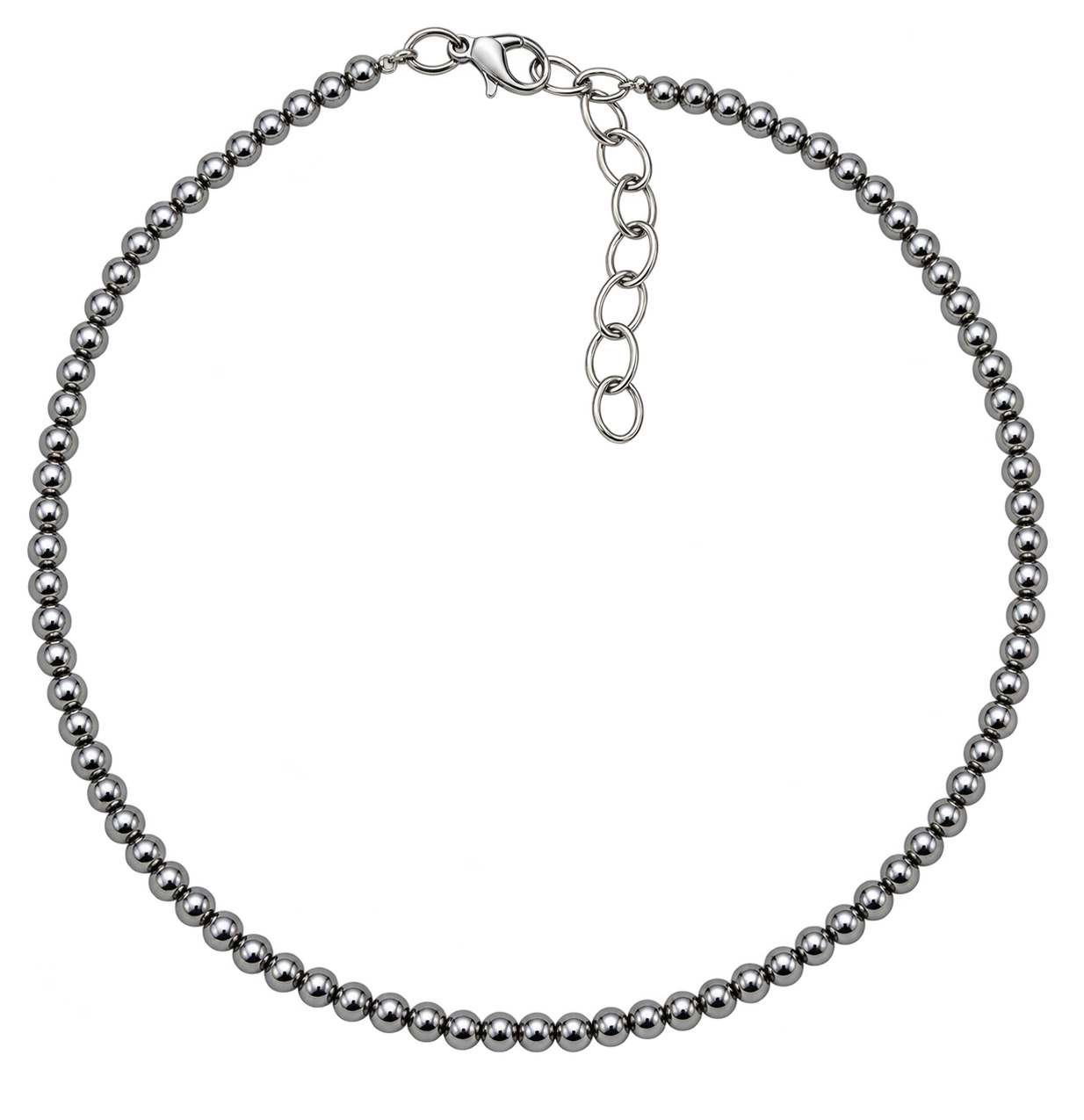 Essential Beaded Necklaces