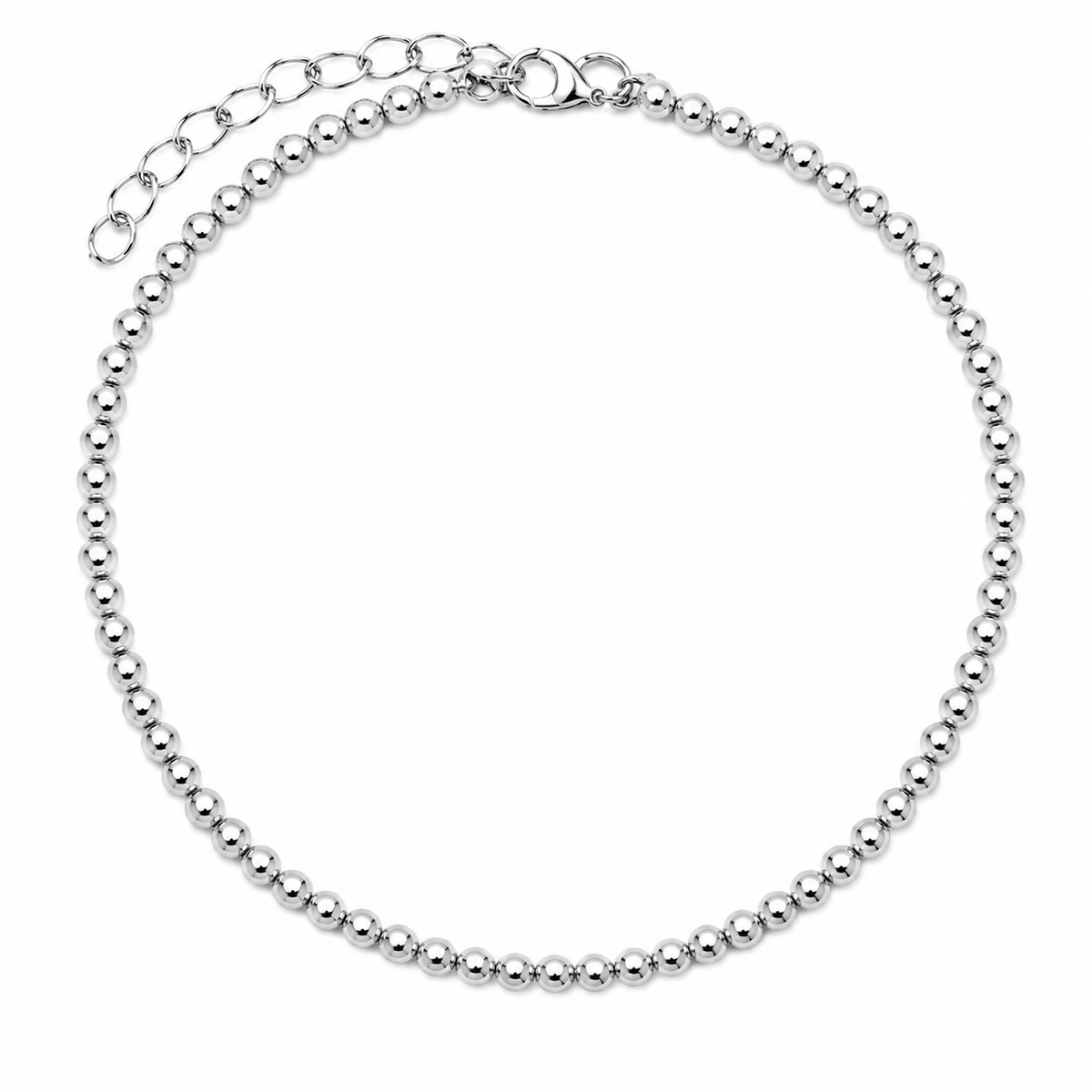 Essential Beaded Necklaces
