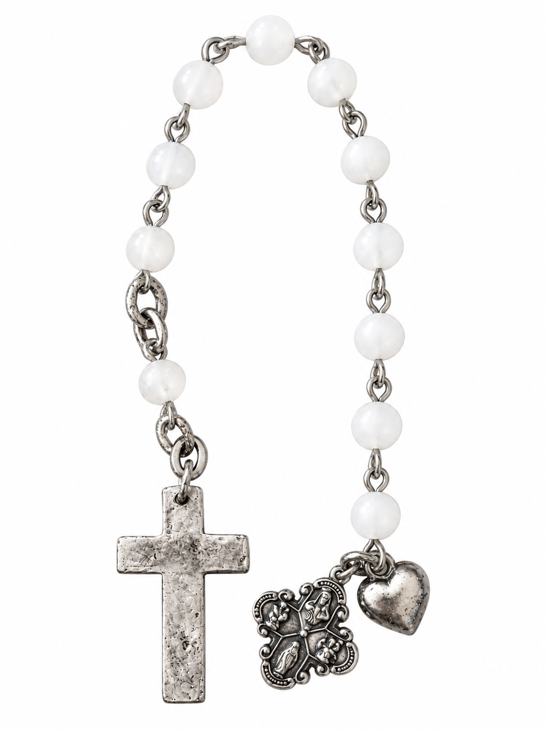 Divine Grace Pocket Prayer Beads