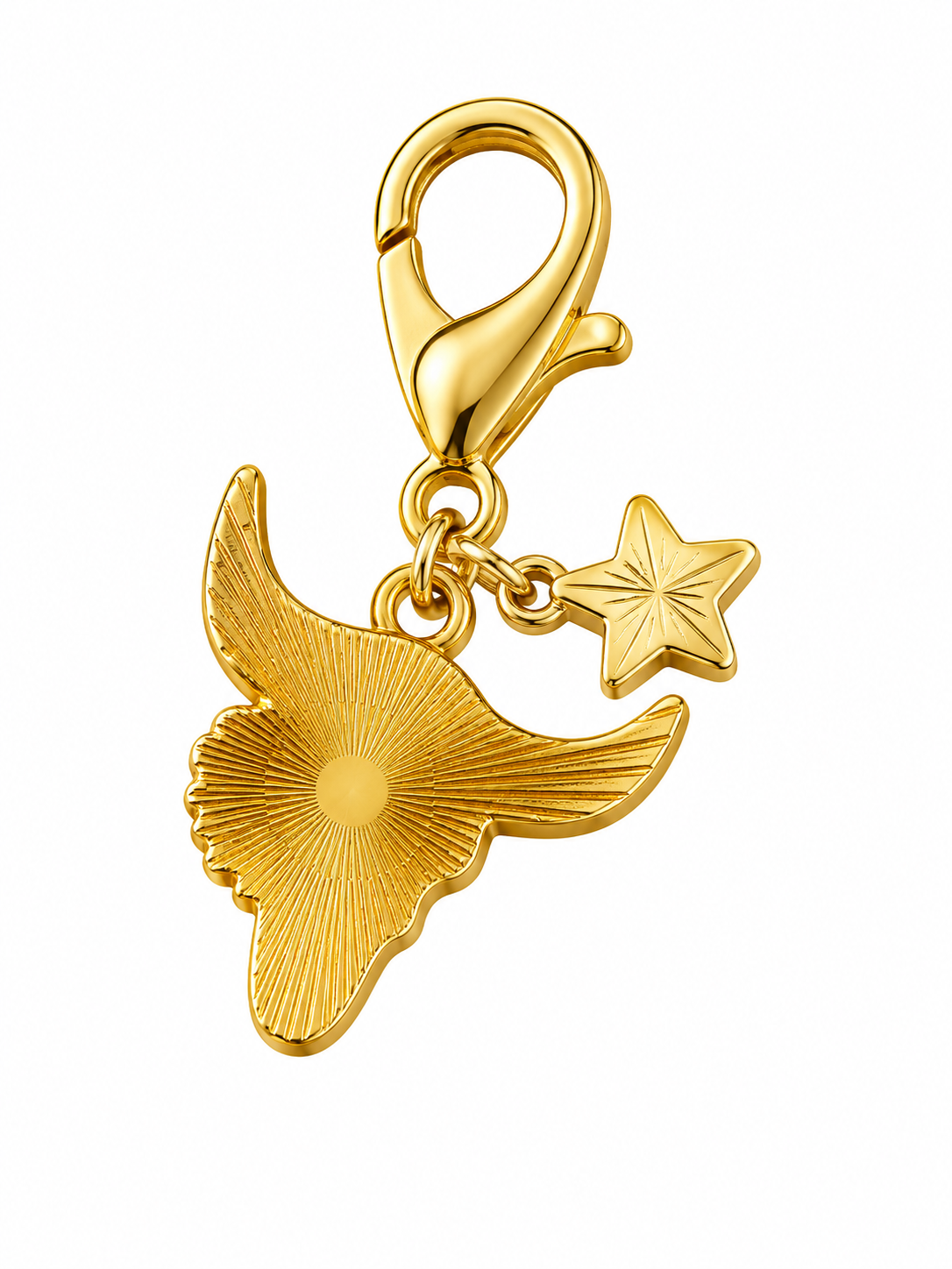Rodeo Nights Charm Set