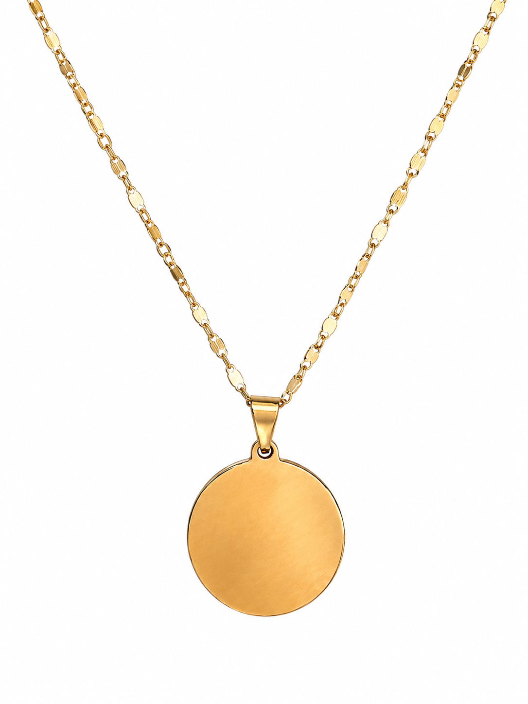 Taurus Zodiac Necklace