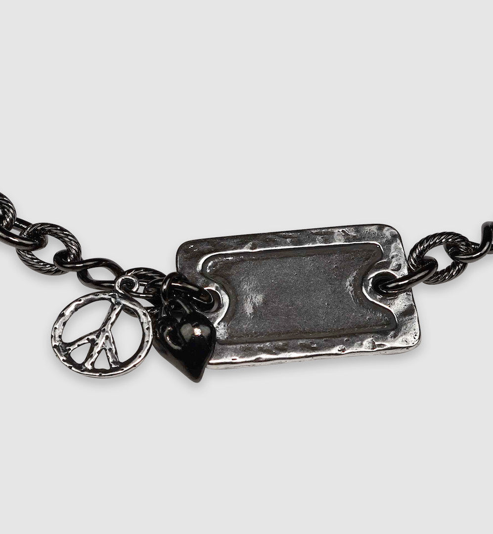 Joann Peace Choker