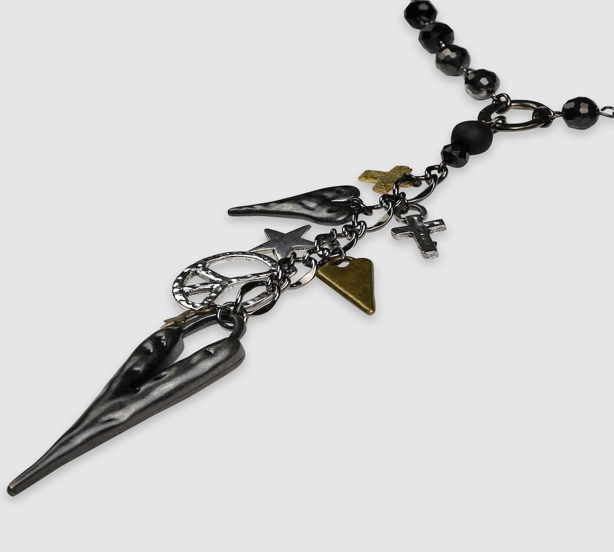 Christine Necklace