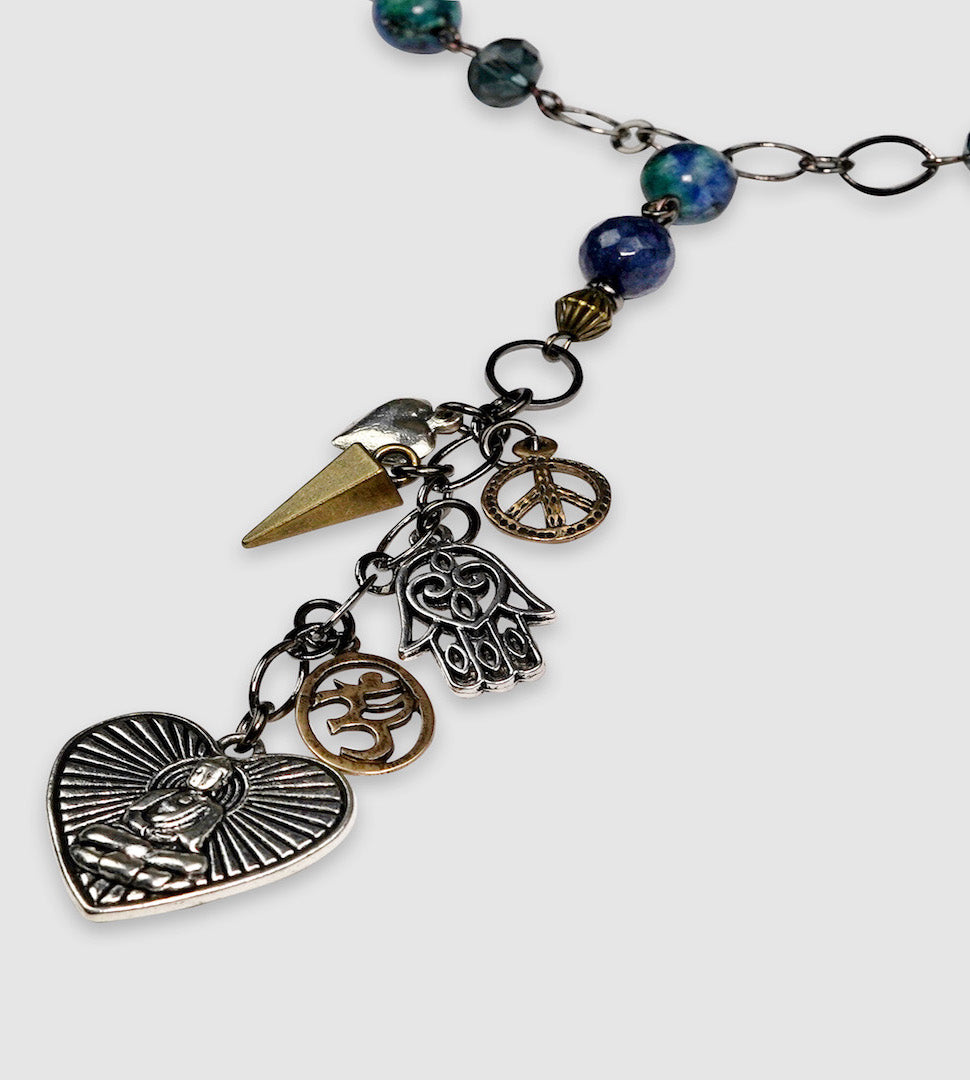 Buddah Heart