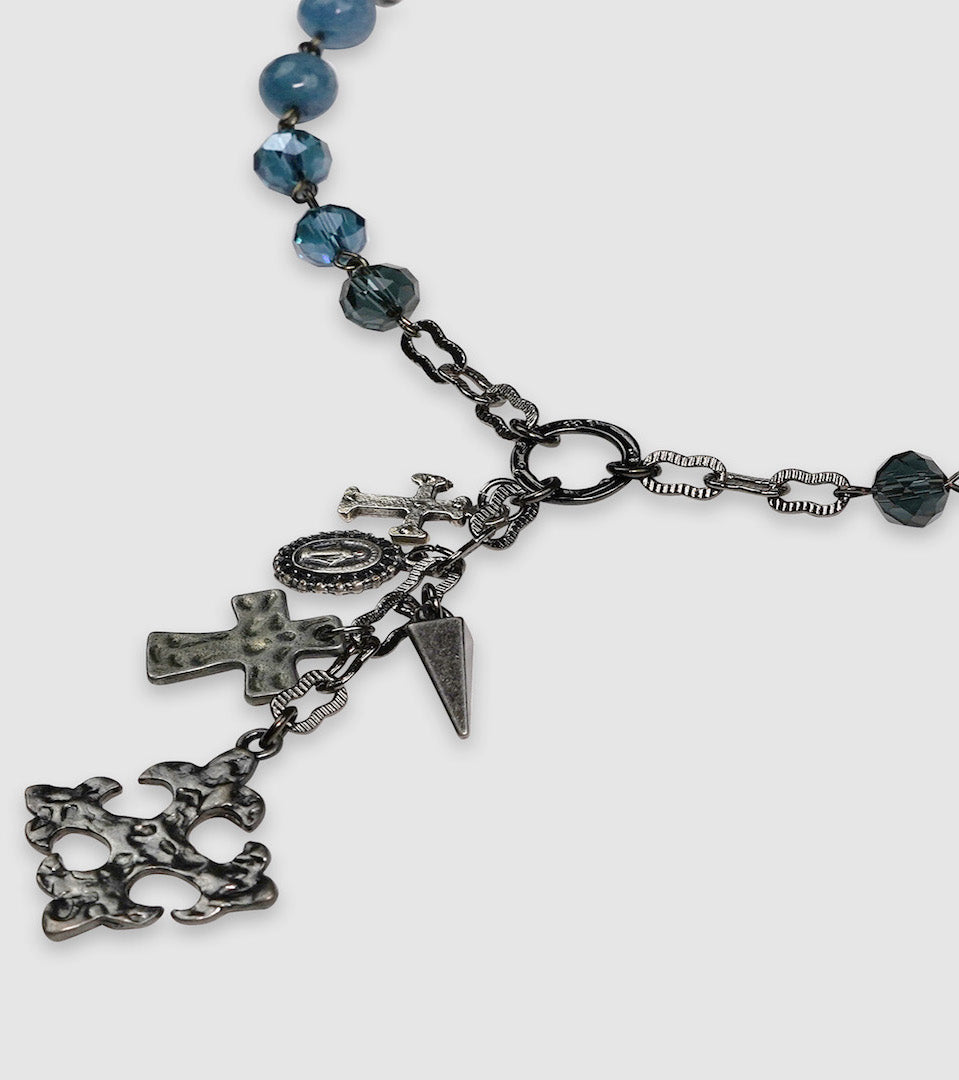 Keaton Necklace
