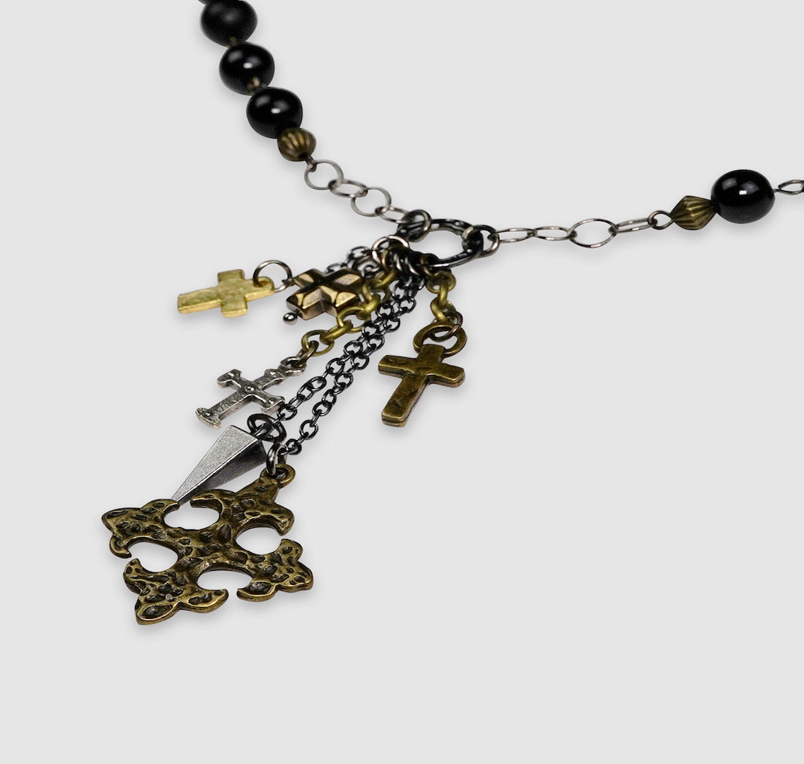 Carly Necklace