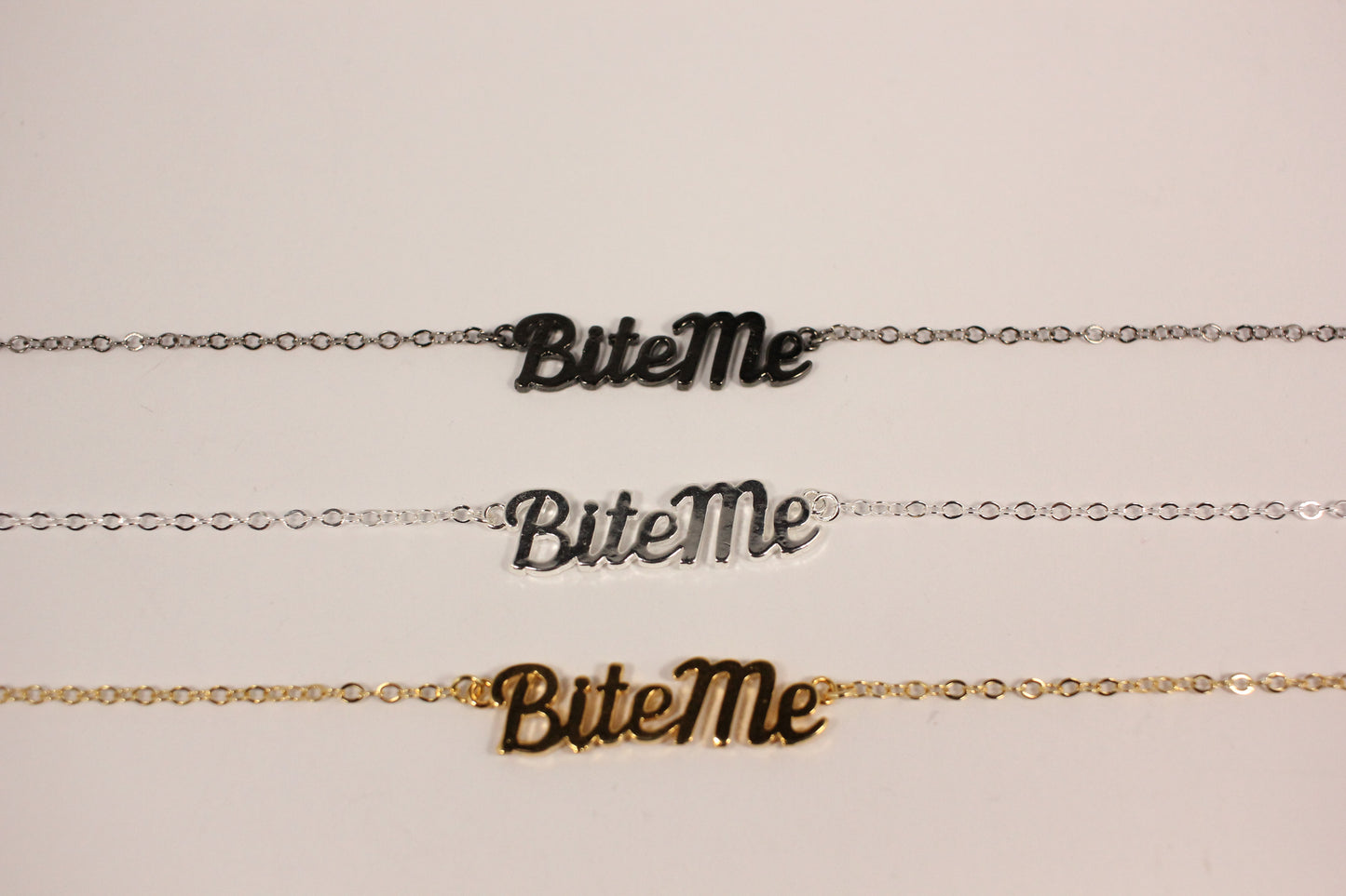Bite Me