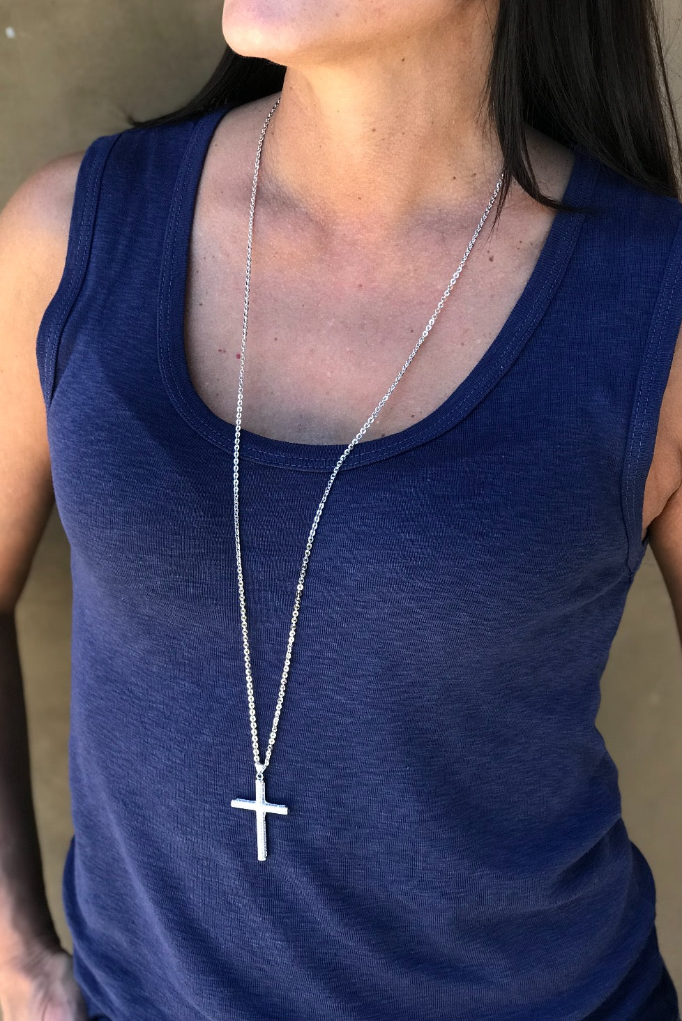 Vicky Cross