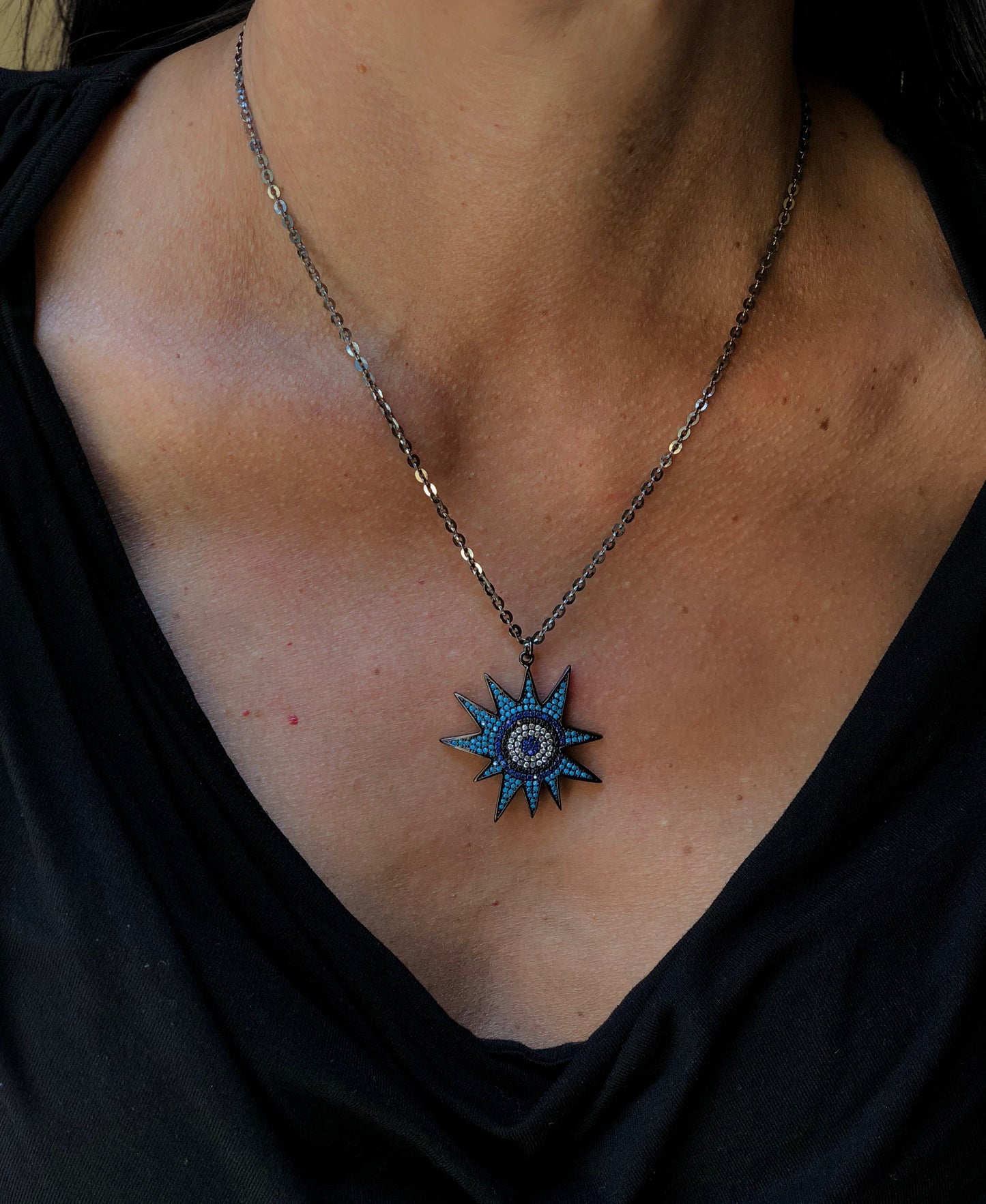 Blair Necklace