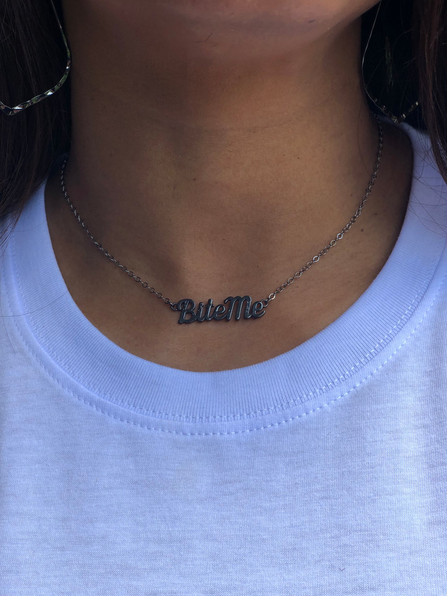 Bite Me