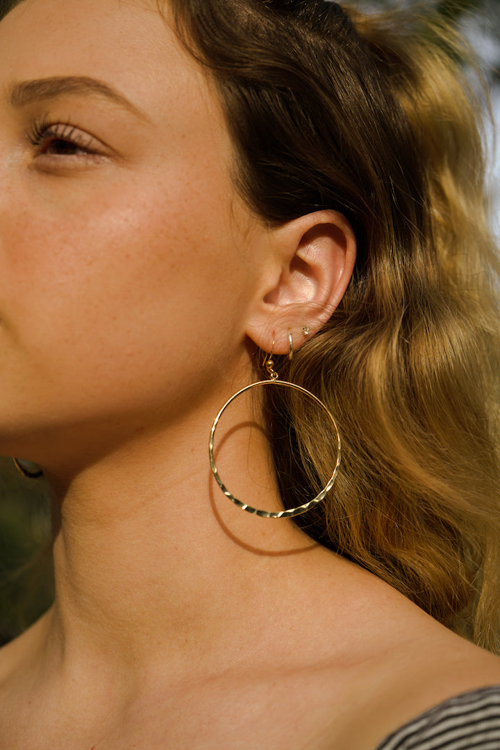 Dee Earring