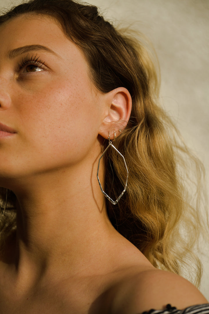Becky Earring