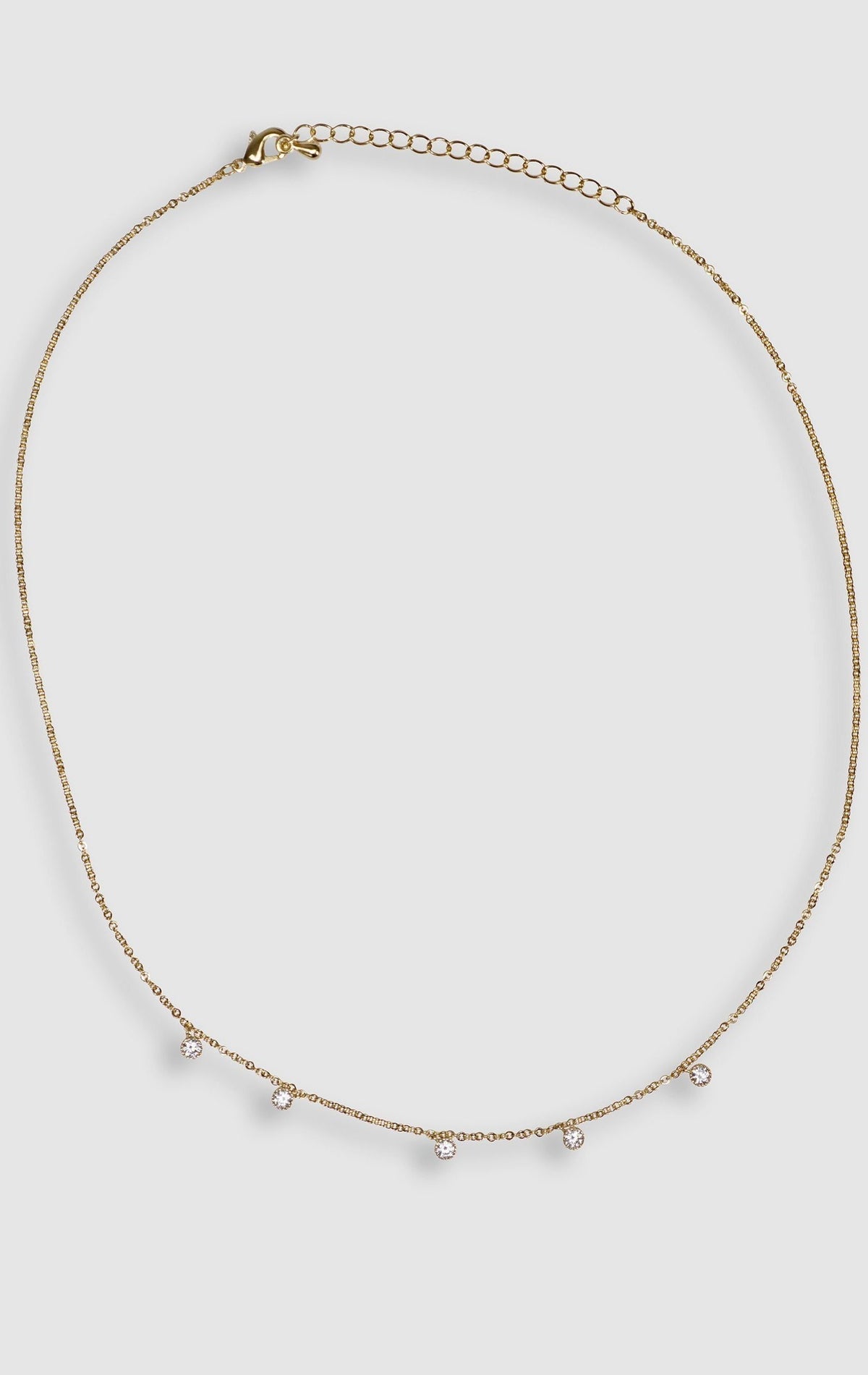 Taylor Necklace