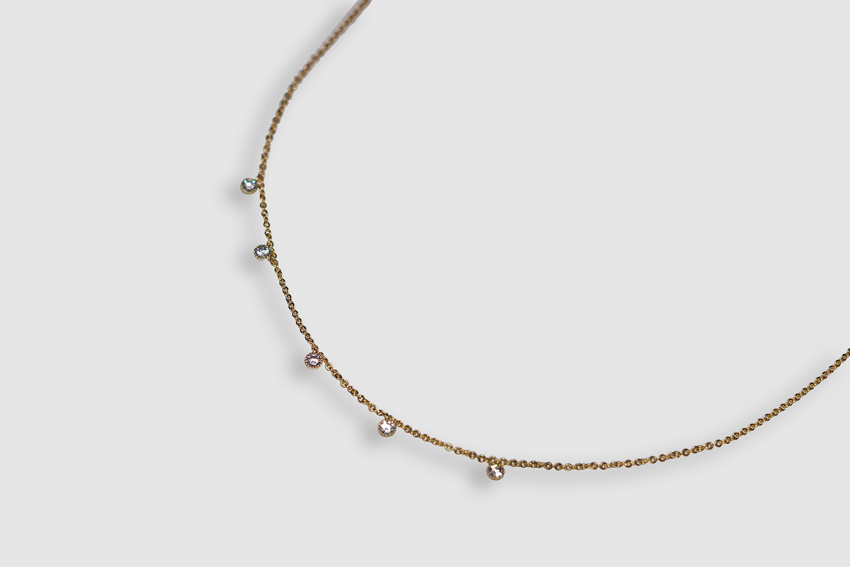 Taylor Necklace