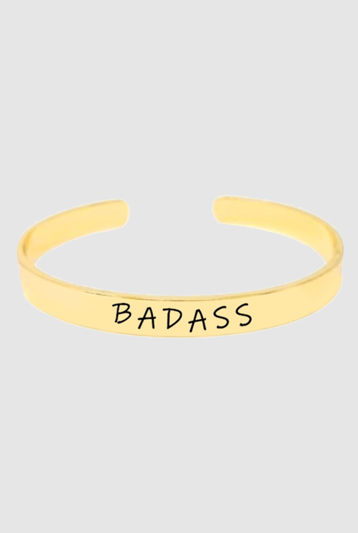 Badass Bracelet