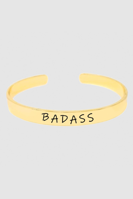 Badass Bracelet