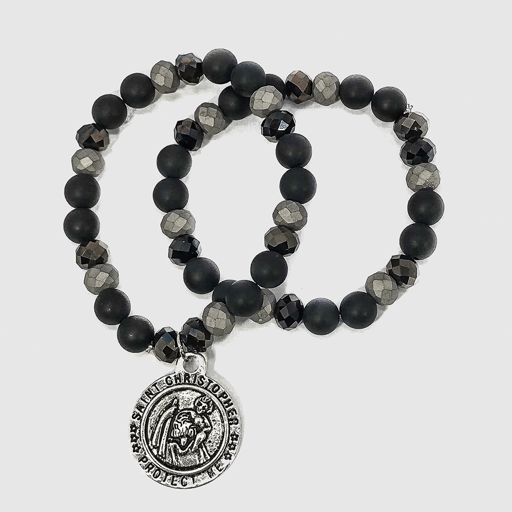 Stack 11 Saint Christopher