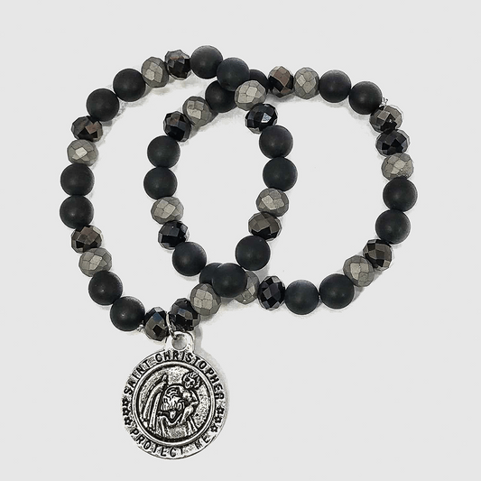 Stack 11 Saint Christopher