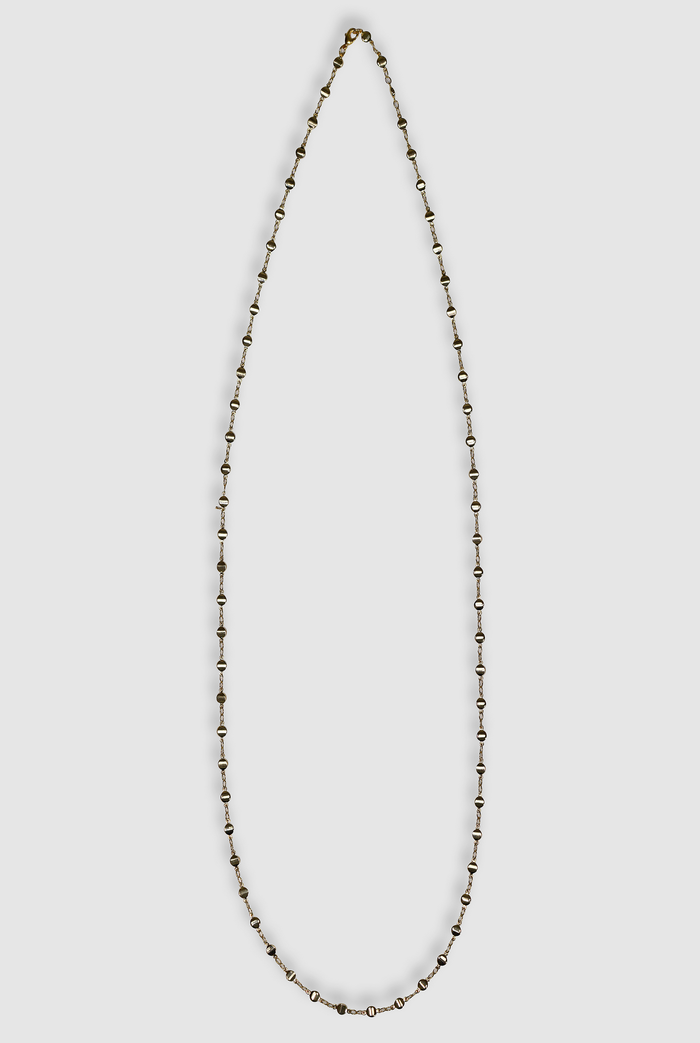 Gracie Chain