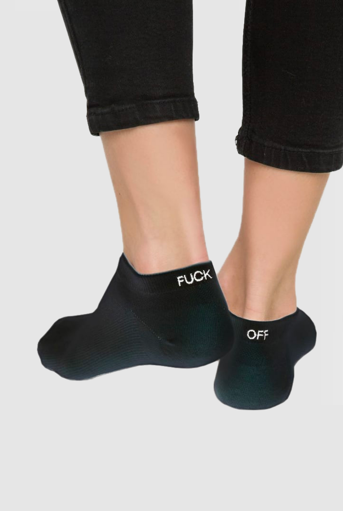 Fuck Off Socks