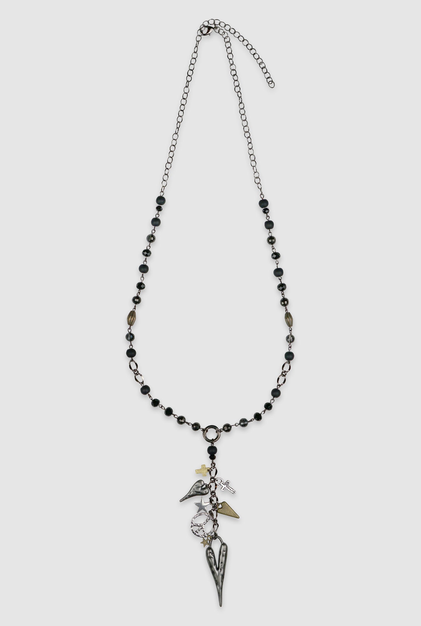 Christine Necklace