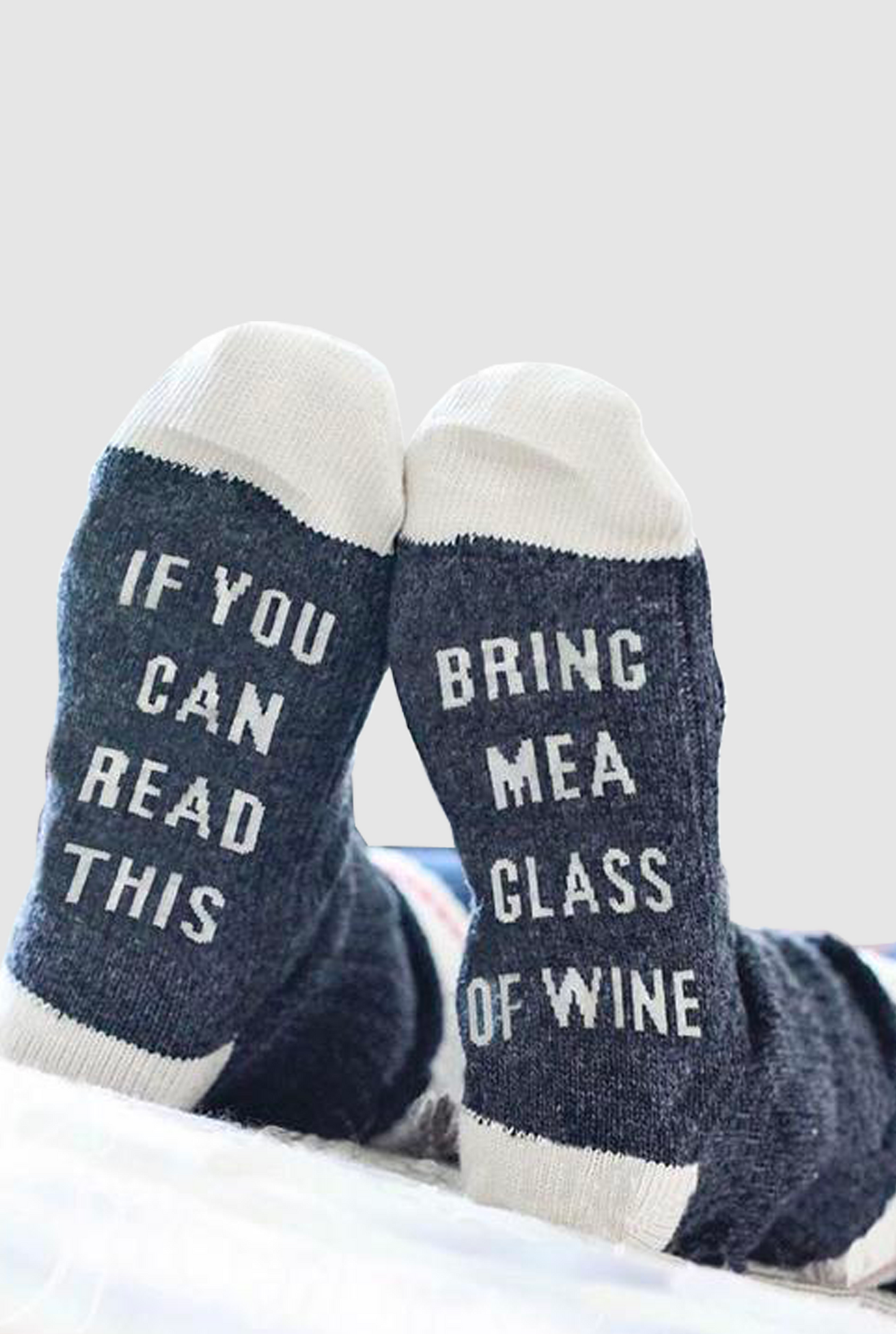 If You Can Read This Bring Me A Glass Of Wine
