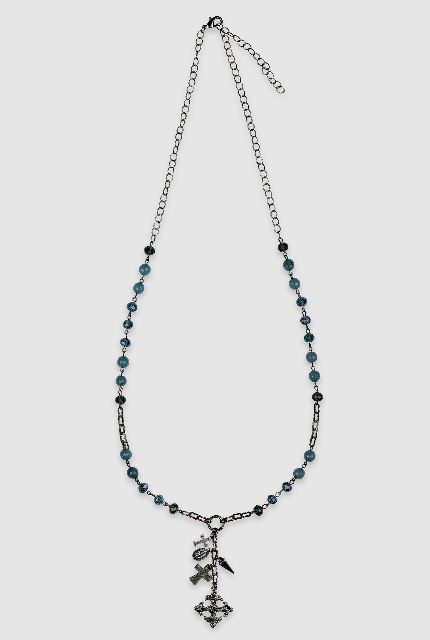 Keaton Necklace