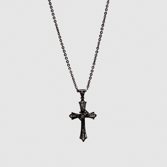 Julianna Cross
