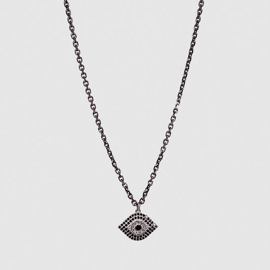 Sydney Evil eye