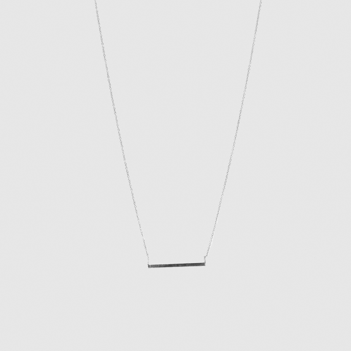 Bar Necklace
