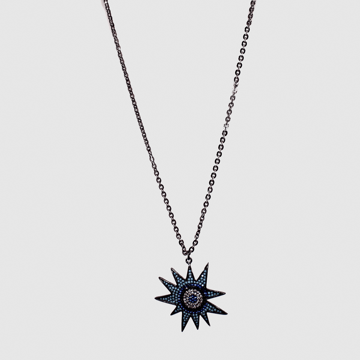 Blair Necklace